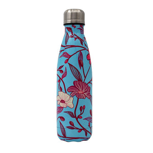 Botella de acero inoxidable 500 ml varios diseños