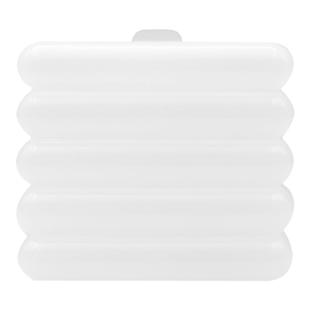 Contenedor de Salchichas Transparente KSA