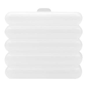 Contenedor de Salchichas Transparente KSA