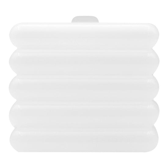Contenedor de Salchichas Transparente KSA