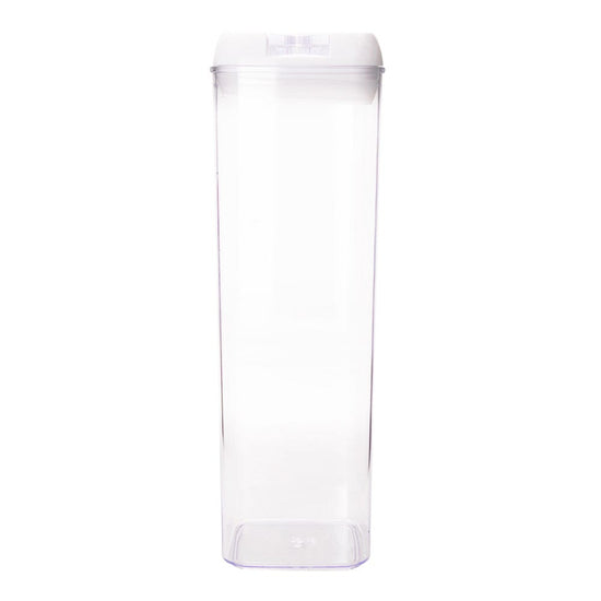 Contenedor para alimentos con tapa dosificadora 1.9 l