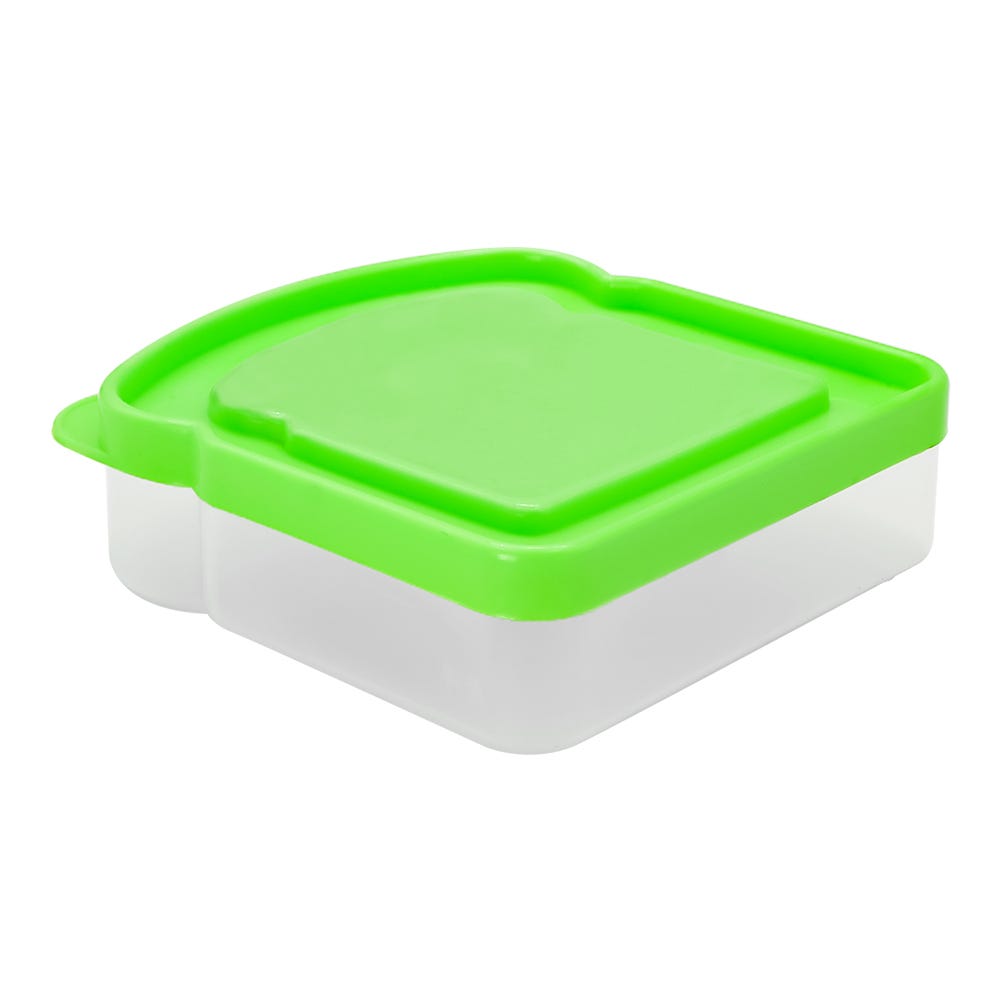 Contenedor para Sandwich