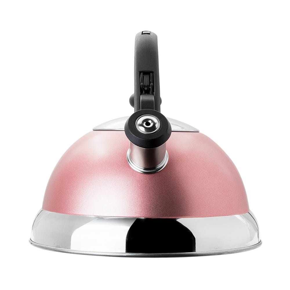 Tetera de acero inoxidable 2.5 L ATA1227 Home Sweet Home