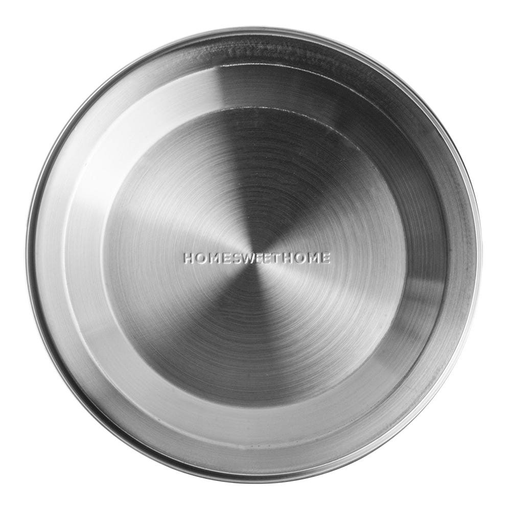 Tetera de acero inoxidable 3 L ATA1228 Home Sweet Home