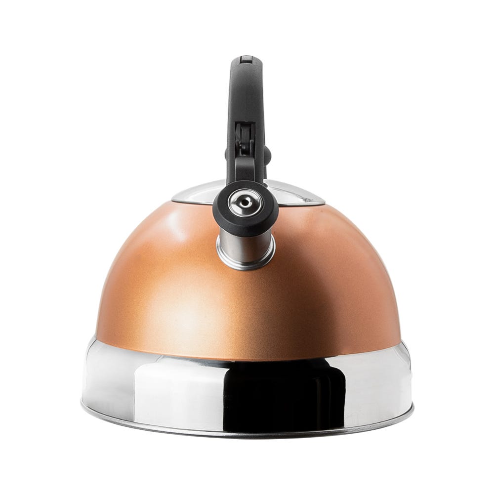 Tetera de acero inoxidable 3.5 L ATA1229 Home Sweet Home