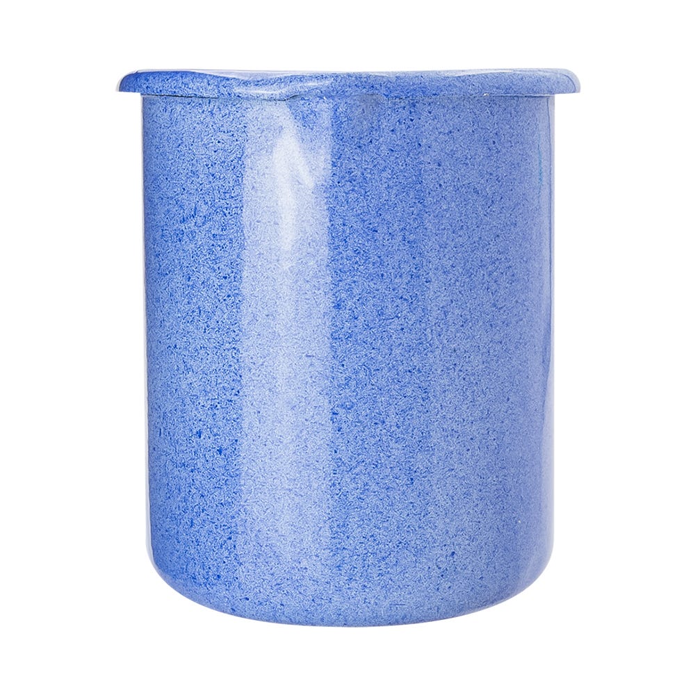 Jarra de peltre del No. 12 Arena Azul Macuira
