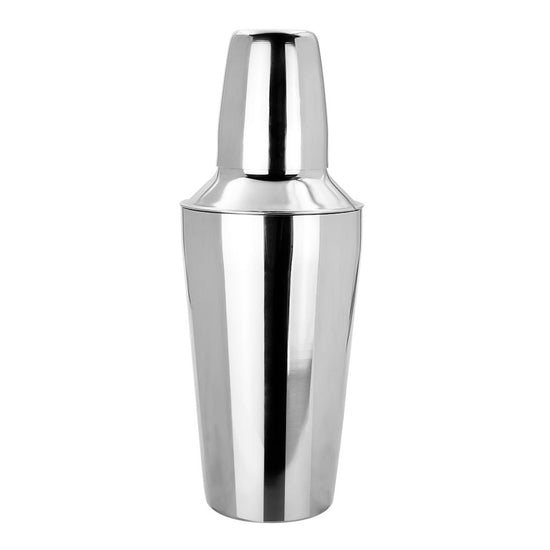 Coctelera de acero inoxidable 500 ml 41401 Qualité
