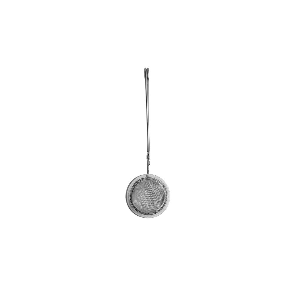 Infusor para té de acero inoxidable ATS-454 Home Sweet Home