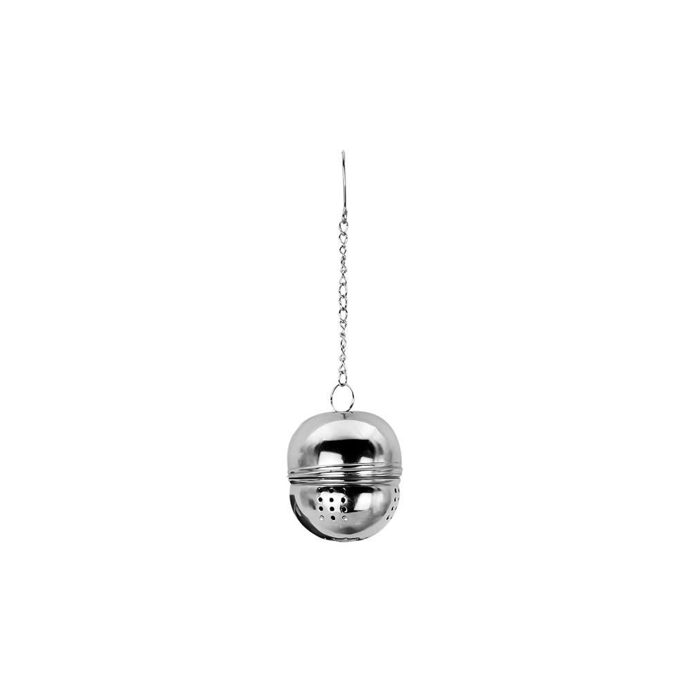 Infusor para té de acero inoxidable ATS-455 Home Sweet Home