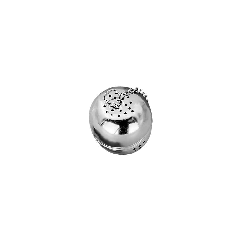 Infusor para té de acero inoxidable ATS-455 Home Sweet Home