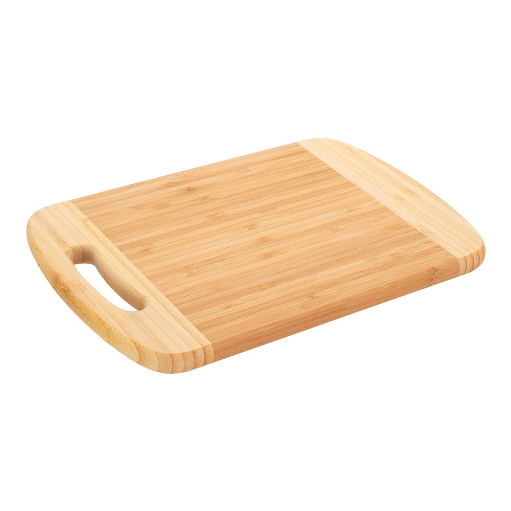 Tabla para picar de bambú ATA77 Home Sweet Home