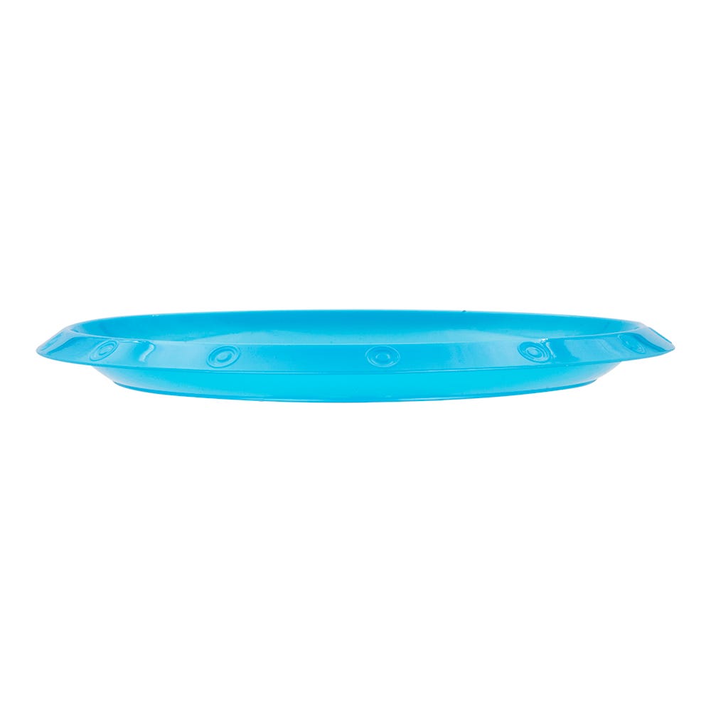 Plato de plástico Baby Shark Stor