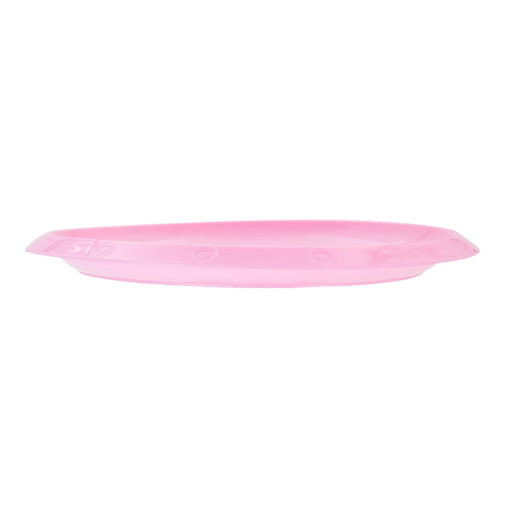 Plato de plástico Unicorn range Stor