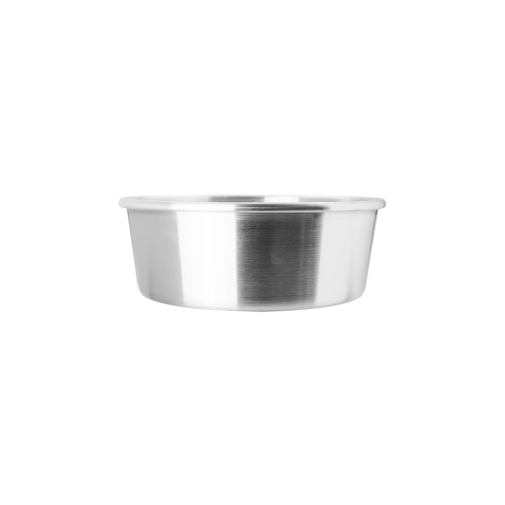 Molde de aluminio redondo 18 cm Odisea – vista 3