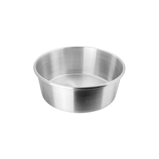 Molde de aluminio redondo 18 cm Odisea – vista 4