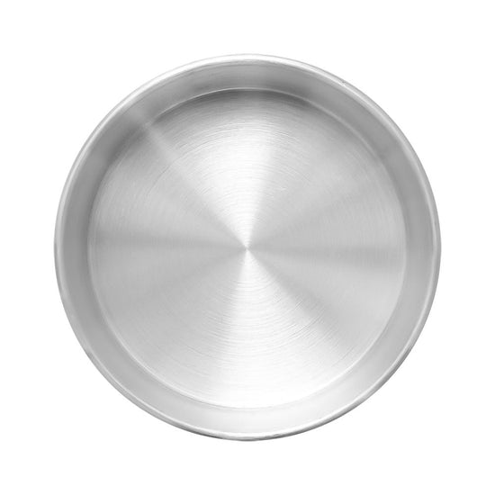 Molde de aluminio redondo 22 cm Odisea