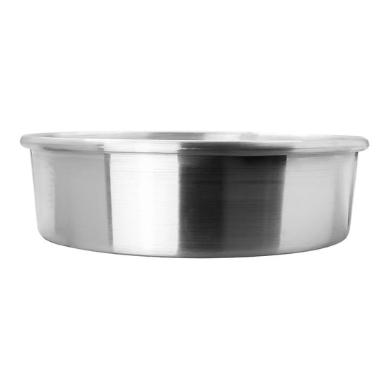 Molde de aluminio redondo 22 cm Odisea – vista 2