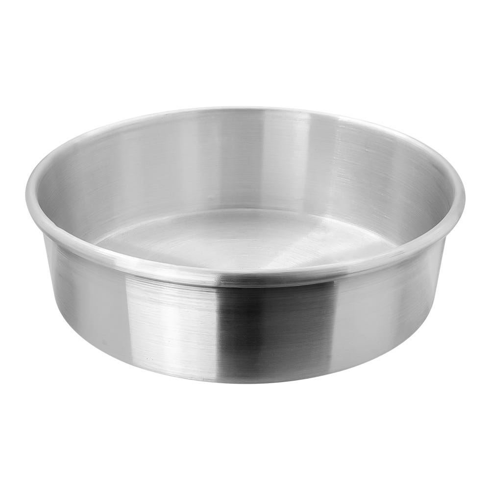 Molde de aluminio redondo 22 cm Odisea – vista 3