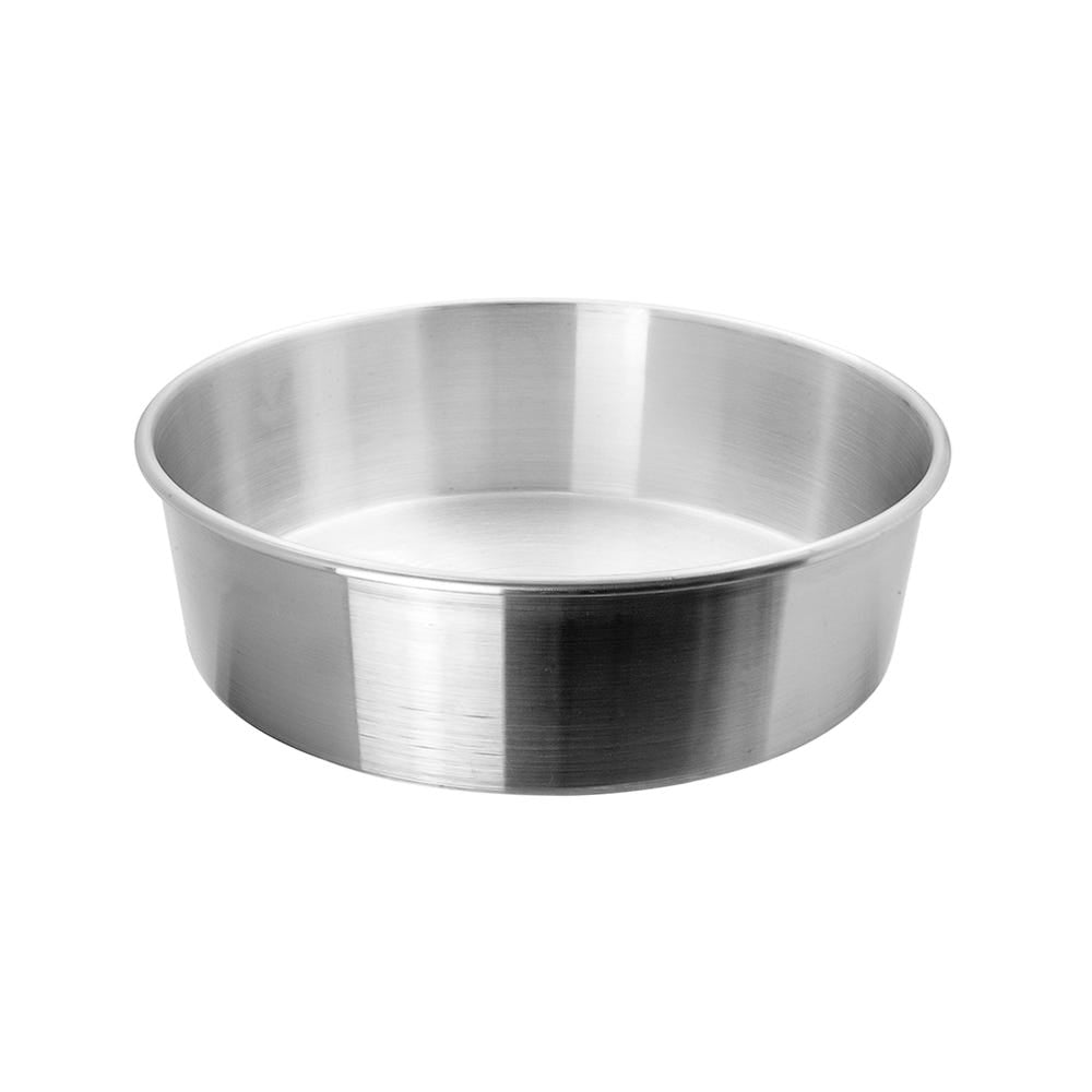 Molde de aluminio redondo 24 cm Odisea – vista 4