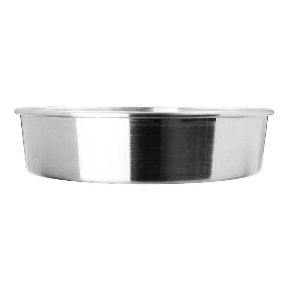 Molde de aluminio redondo 28 cm Odisea