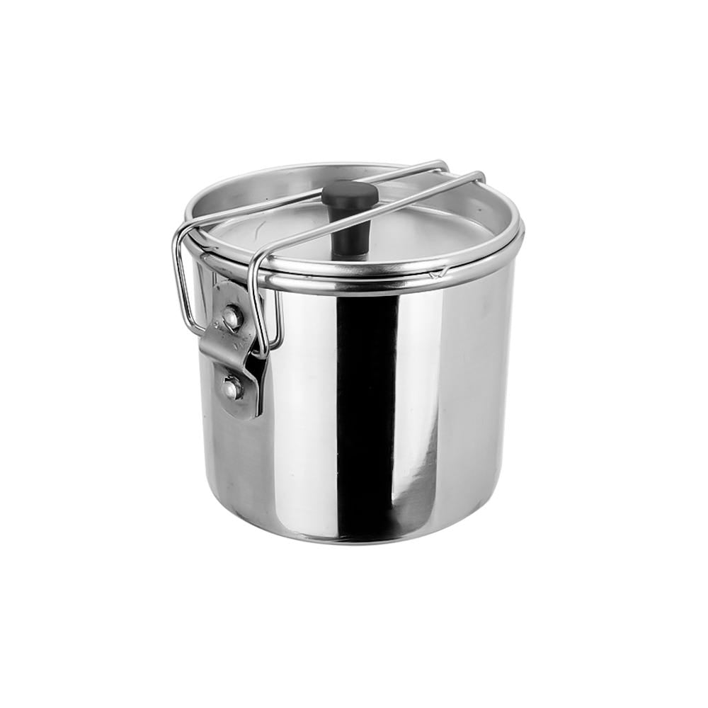 Flanera de aluminio mini 8 cm FIAM8 Odisea – vista 3