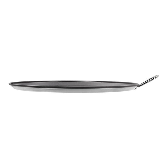 Comal de aluminio 32 cm con teflón C32CT Odisea – vista 3