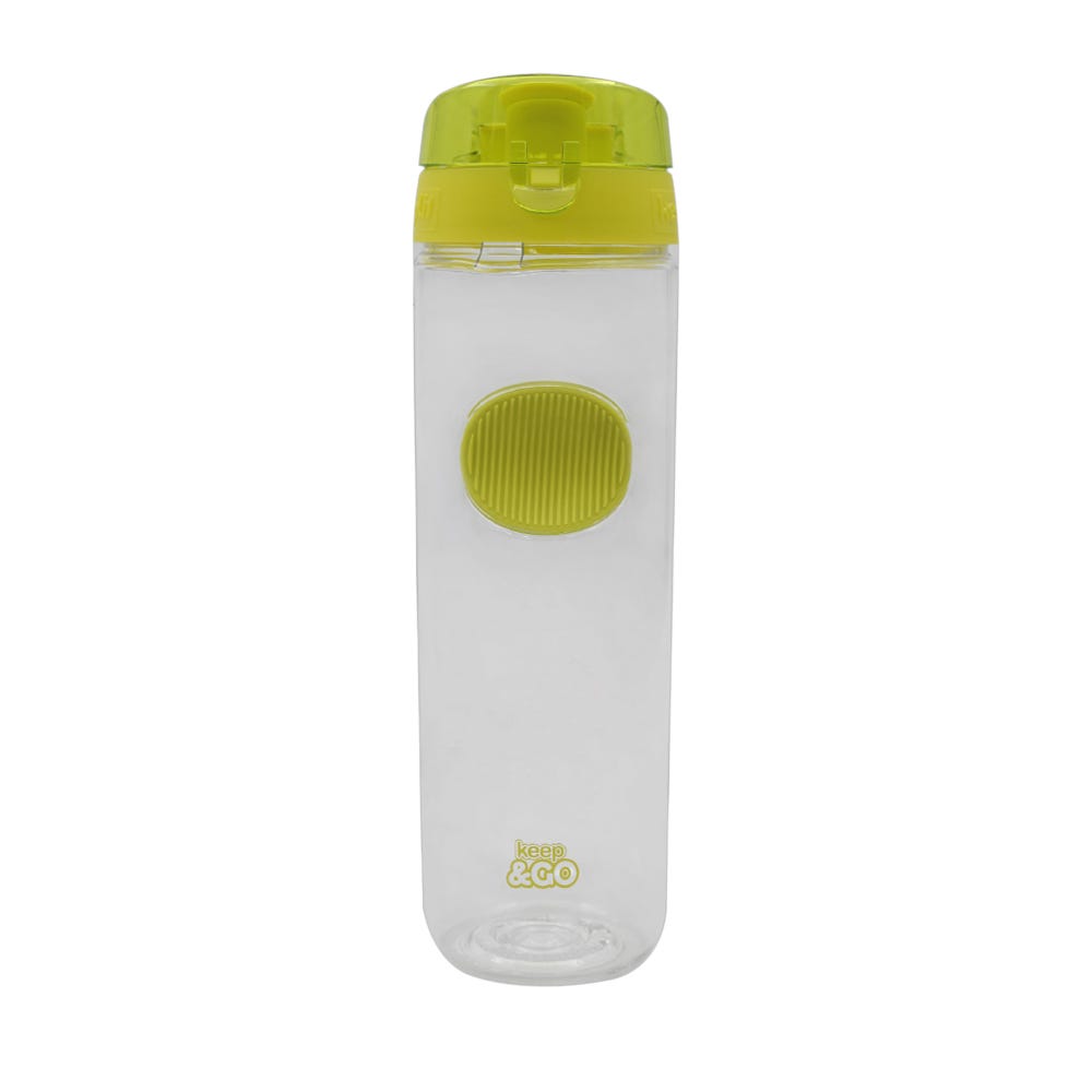 Botella Tritán 750 ml varios colores – vista 2