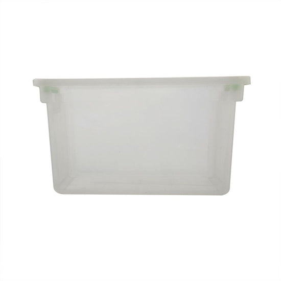 Caja multiusos con grapa Jumbo