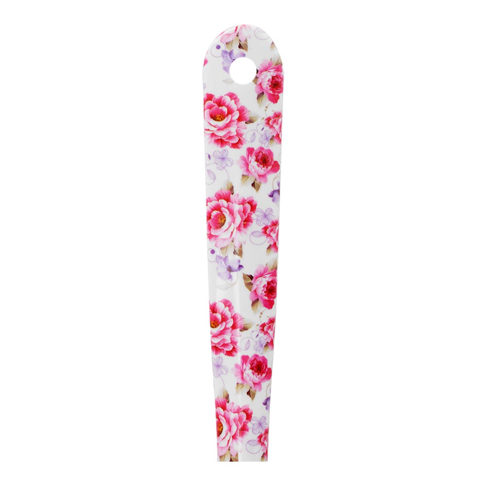 Cuchara de cocina 42 cm rosas Melamina Taster Home