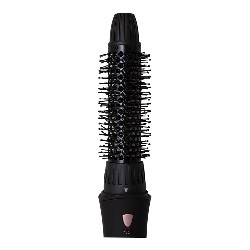 Estilizador de cabello 5 en 1 rosa/negro DHC-2058 Daewoo
