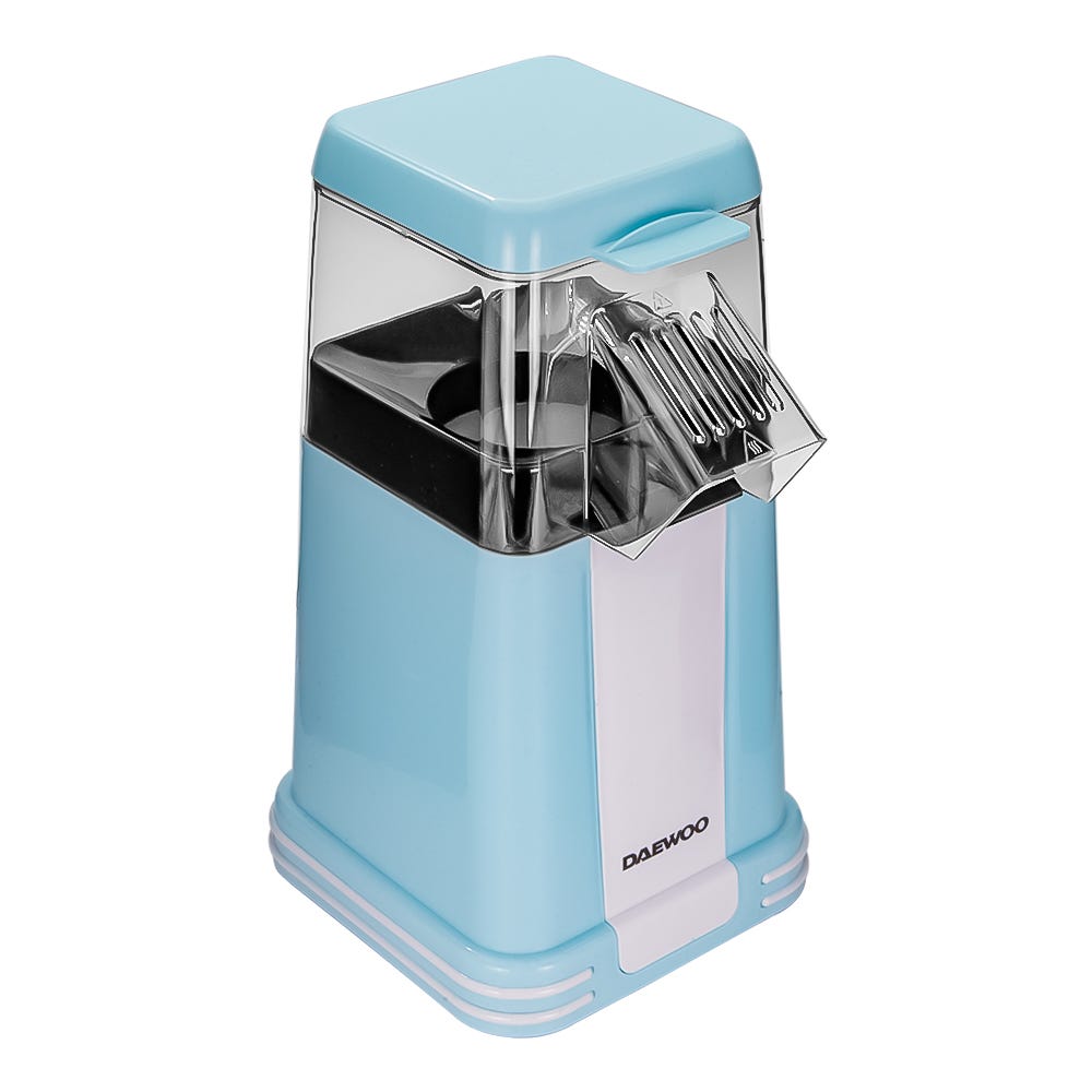 Máquina para palomitas DPP-748-AZ Daewoo