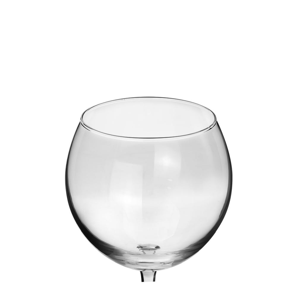 Copa de vidrio globo Enoteca 605 ml CG-726028 Pasabahce – vista 3