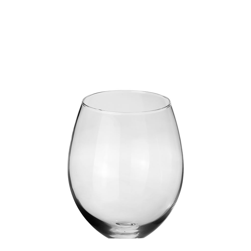 Copa de vidrio multiusos Enoteca 550 ml CG-1006359 Pasabahce