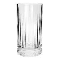 Vaso de vidrio HB Elysia 400 ml CG-1100633 Pasabahce – vista 2