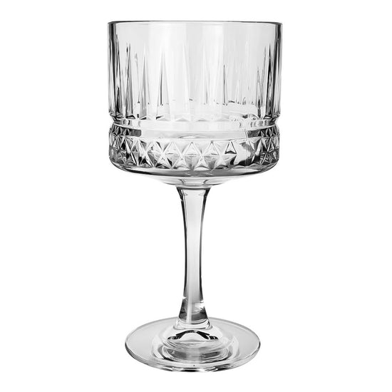 Copa martini gin de vidrio Elysia 500 ml CG-1106982 Pasabahce