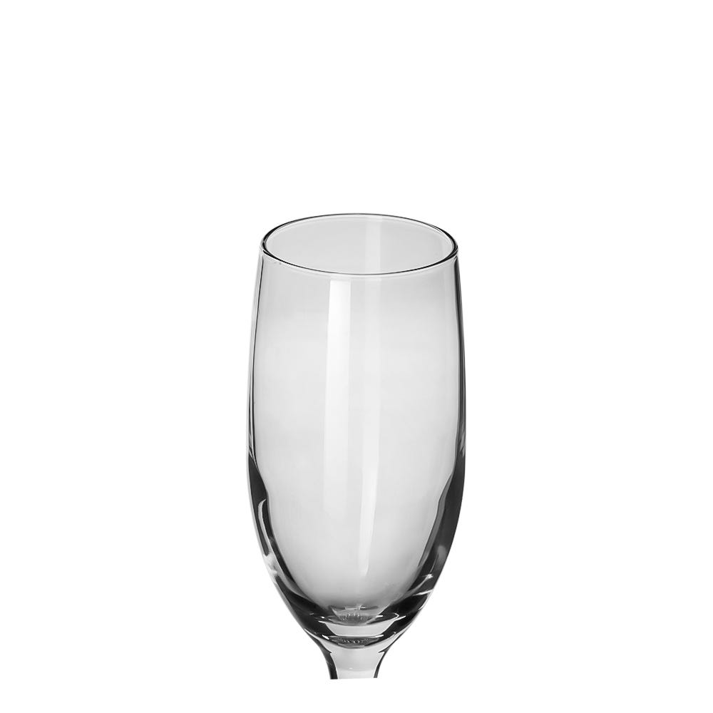Copa flauta de vidrio 150 ml Moda CG-1058777 Pasabahce