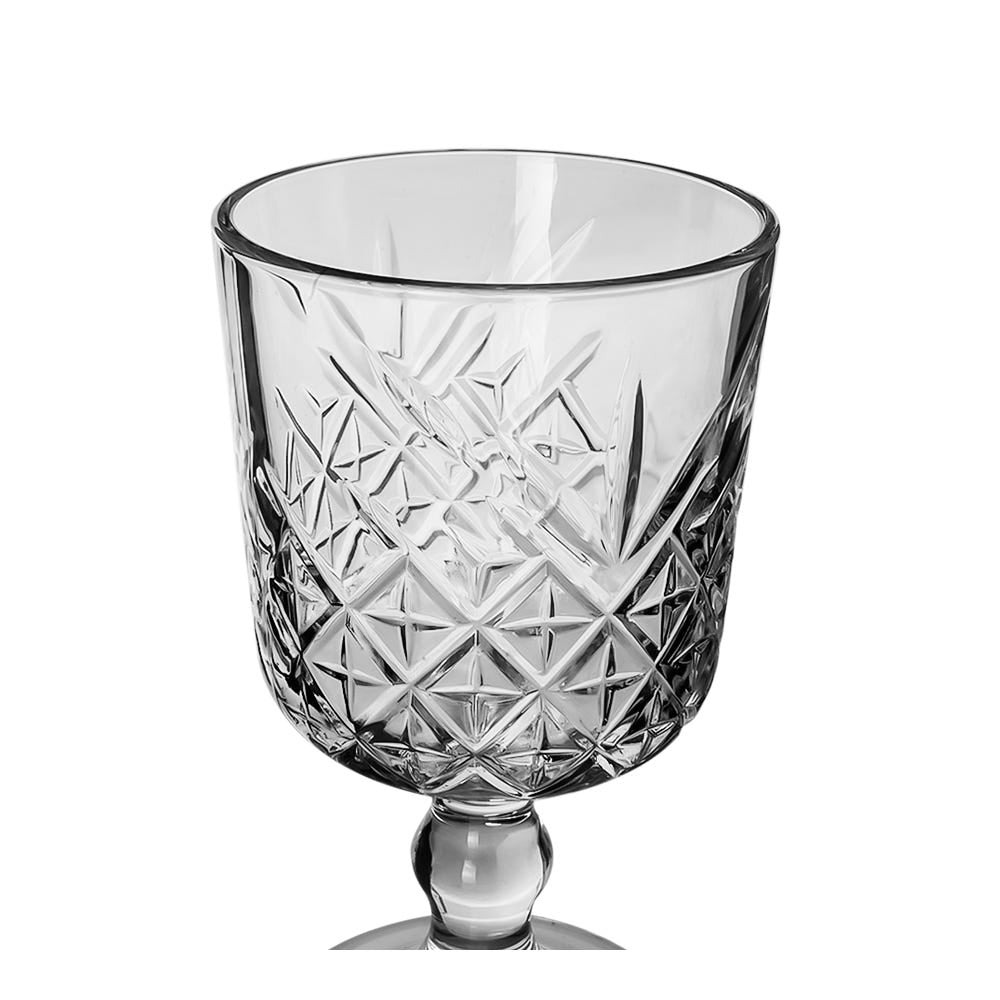 Copa agua de vidrio 330 ml Timeless CG-1106820 Pasabahce