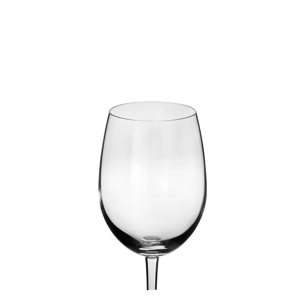 Copa medium vino de vidrio 470 ml nude Reserva CG-1058690 Pasabahce