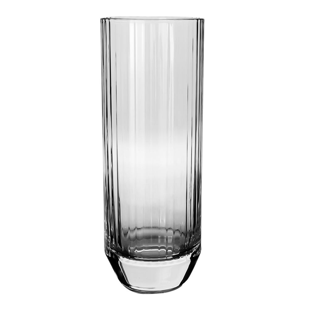 Vaso de vidrio high ball 330 ml nude Big Top CG-1100166 Pasabahce