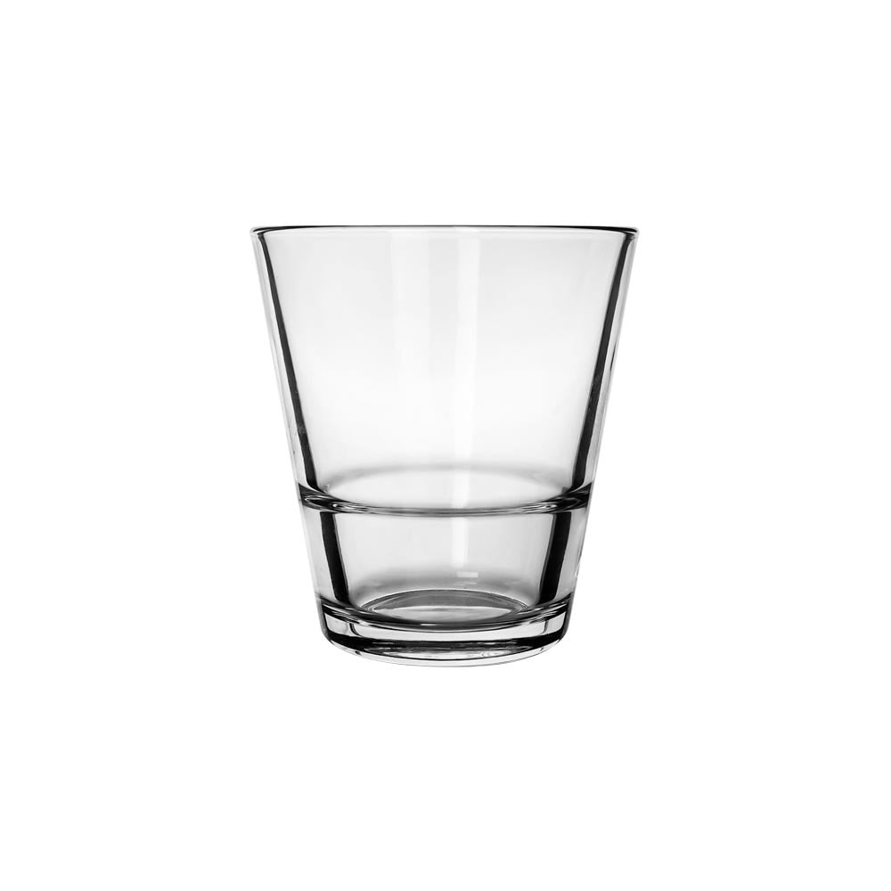 Vaso de vidrio dof 295 ml Grande-S CG-1199886 Pasabahce