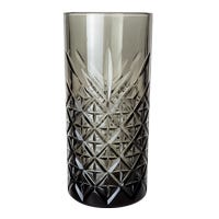 Vaso de vidrio high ball 450 ml Smoke Timeless CG-1112886 Pasabahce – vista 2