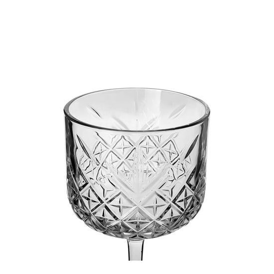 Copa gin de vidrio 490 ml Timeless CG-1081422 Pasabahce – vista 3