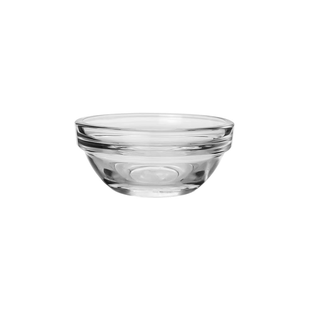 Tazón de vidrio 30 ml Chefs CG-841456 Pasabahce