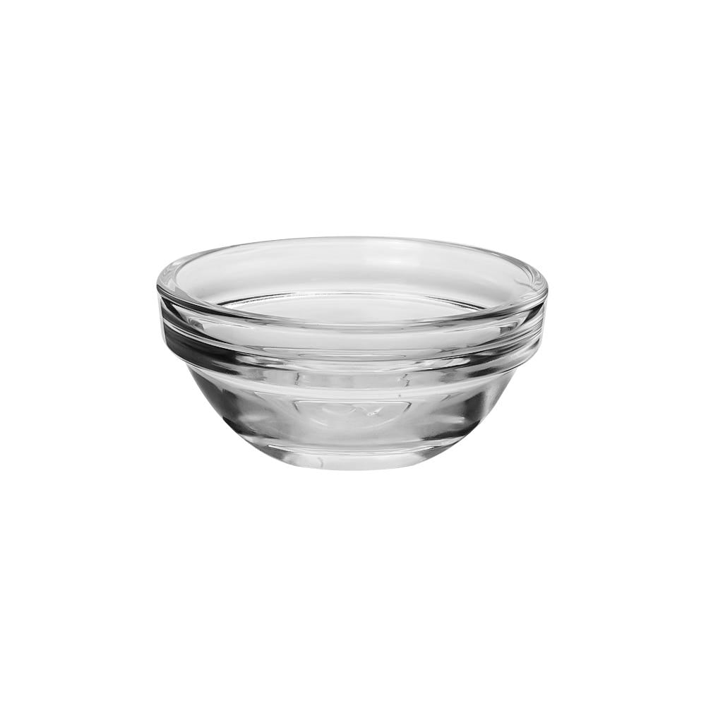 Tazón de vidrio 30 ml Chefs CG-841456 Pasabahce