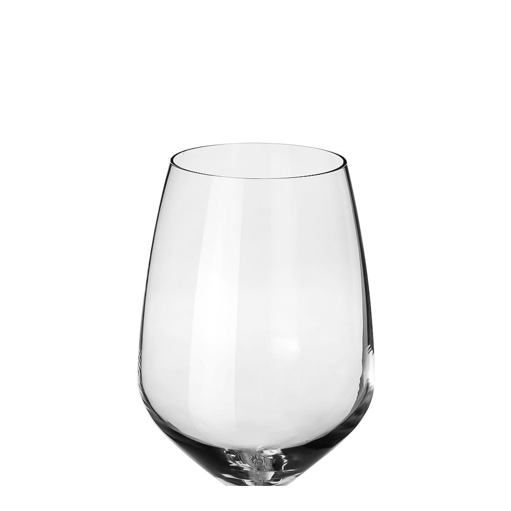 Copa vino de vidrio 550 ml Napa CG-1111868 Pasabahce
