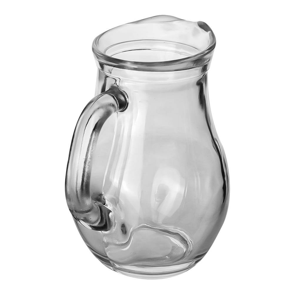 Jarra de vidrio 250 ml Bistro CG-1073315 Pasabahce – vista 3