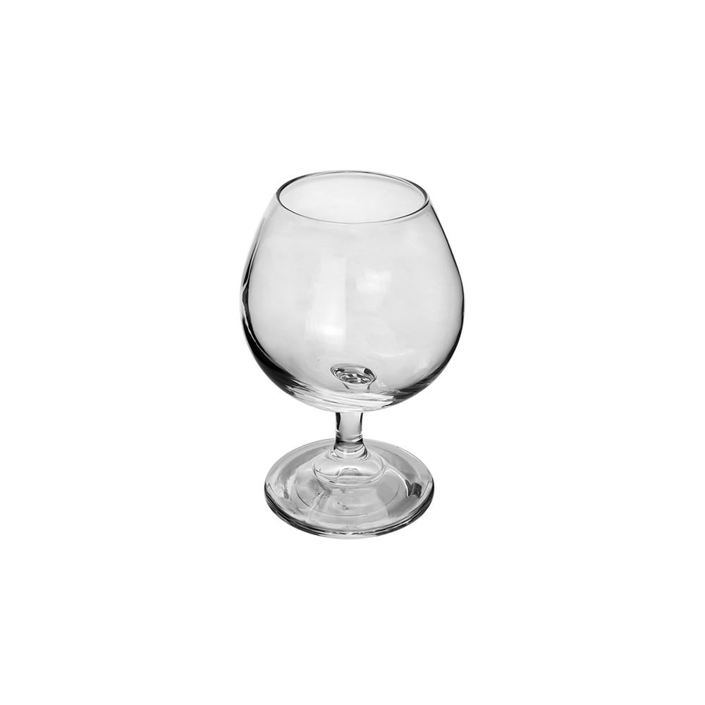 Copa de vidrio cognac 150 ml Charante CG-746570 Pasabahce