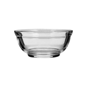 Mini bowl de vidrio 70 ml boutique Gastro CG-10 Pasabahce