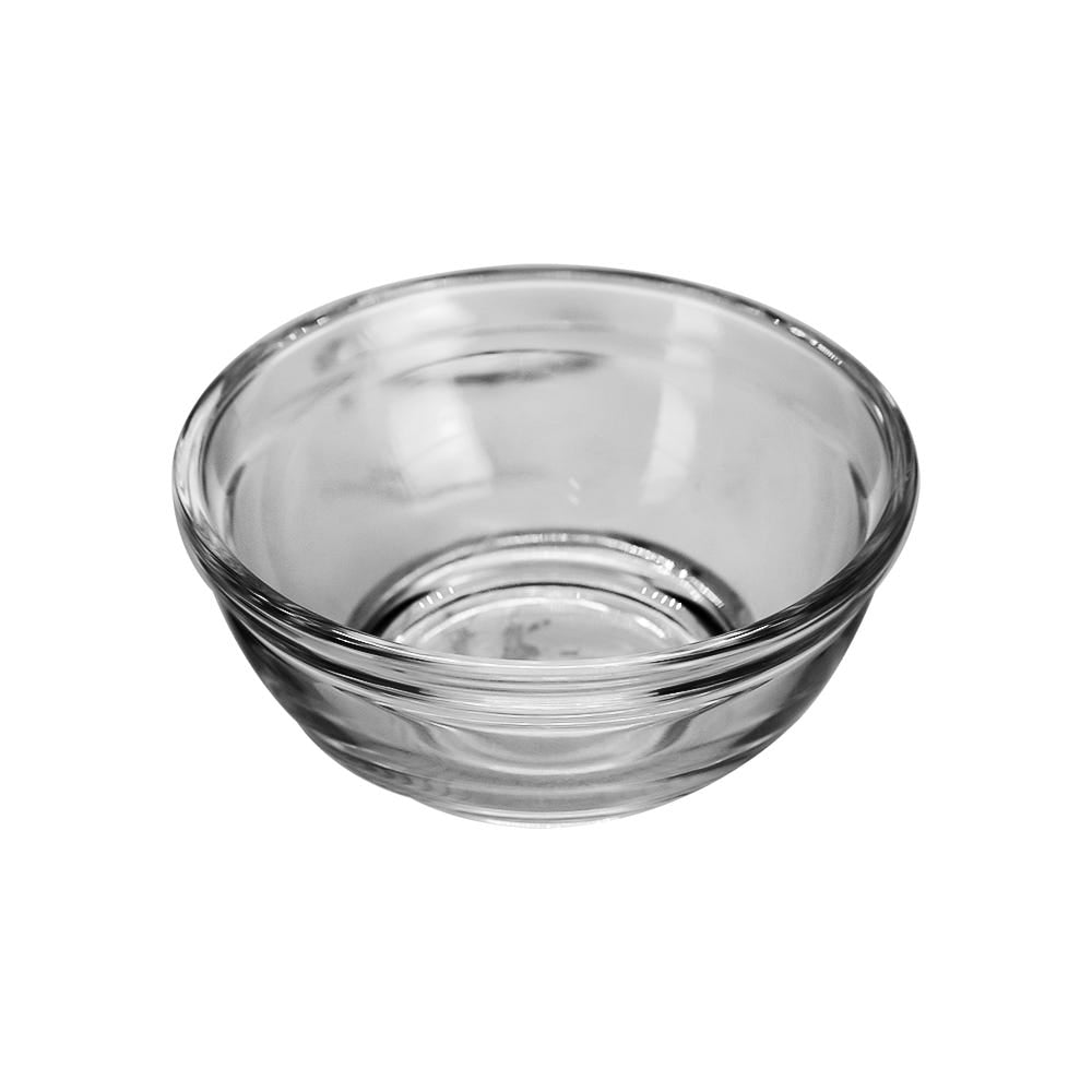 Mini bowl de vidrio 70 ml boutique Gastro CG-10 Pasabahce
