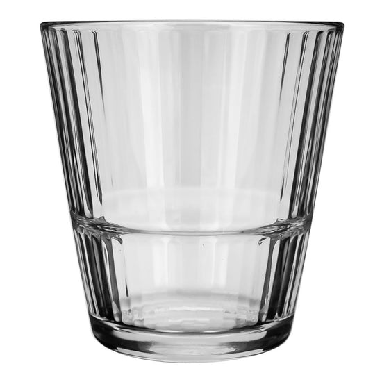 Vaso Dof de vidrio 310 ml Grande Sunray CG-1112603 Pasabahce